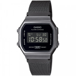 Casio A168WEMB-1BEF - Laikrodis