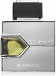 Al Haramain L'Aventure Men Parfumuotas vanduo - testeris 100ml