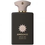 Amouage Opus XIII Silver Oud Parfumuotas vanduo 100ml