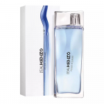 Kenzo L'Eau Kenzo pour Homme Eau de Toilette Tualetinis vanduo 100ml