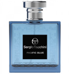 Sergio Tacchini Pacific Blue Tualetinis vanduo 100ml