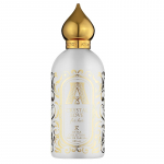 Attar Collection Crystal Love For Her Parfumuotas vanduo 100ml