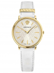Versace VE8100319 V-Circus Ladies Watch 38mm 5ATM - Laikrodis moterims