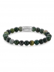 Rebel & Rose bracelet The Secret garden RR-80019-S-M men`s