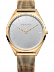 Bering 17039-334 unisex classic 39mm 3ATM - Laikrodis