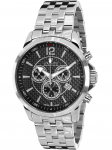 Louis XVI LXVI801 Athos Chronograph Mens Watch 43mm 5ATM - Laikrodis vyrams