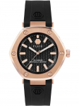 Philipp Plein PW1BA0323 The Hexagon Ladies Watch 38mm 5ATM - Laikrodis moterims