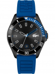 Lacoste 2011262 Tiebraker Mens Watch 43mm 5ATM - Laikrodis vyrams