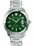 Versace VEAG00122 VERSACE Dylos Automatic Mens Watch 42mm 5ATM - Laikrodis vyrams