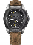 Victorinox 241988.1 Mens Watch I.N.O.X Titanium Chronograph 43mm 20ATM - Laikrodis vyrams