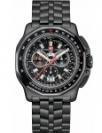 Luminox XA.9272 Mens Watch F-22 Raptor Titanium Chronograph 44mm 200M - Laikrodis vyrams