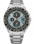 Citizen AT8238-84M Eco-Drive Super-Titanium - Laikrodis vyrams