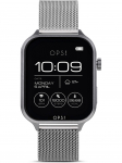 OPS!SMART OPSSW-44 Call Max Amoled unisex Smartwatch 41.5 mm - Laikrodis
