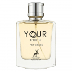 Maison Alhambra Your Touch For Women Parfumuotas vanduo 100ml