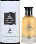 Maison Alhambra Jean Lowe Immortal Parfumuotas vanduo 100ml