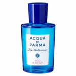Acqua di Parma Blu Mediterraneo Fico Di Amalfi Tualetinis vanduo 100ml