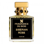 Fragrance Du Bois Siberian Rose Parfumuotas vanduo 100ml