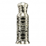 Al Haramain Musk Black Vanilla Parfumuotas vanduo 12ml