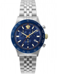 Versace VE2U01024 Hellenyium - Vyri&scaron;kas laikrodis - Laikrodis vyrams