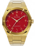 Paul Rich PR-45239 Mens Watch Star Dust II Arabic 43mm 5ATM - Laikrodis vyrams