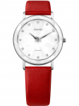 Jowissa J5.602.L Ladies Watch Facet 35mm 5ATM - Laikrodis moterims