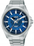 Lorus RU403AX9 Mens Watch Automatic 43mm 10ATM - Laikrodis vyrams