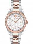 Philipp Plein PWCDA0724 Ladies Watch Queen 38mm 5ATM - Laikrodis moterims
