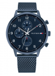 Tommy Hilfiger 1791990 - Laikrodis vyrams