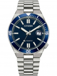 Citizen NJ0230-59L - Laikrodis vyrams