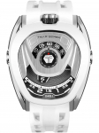 Tsar Bomba TB8213A(1+1)-08 Mens Watch Reactor Automatic 44mm 10ATM - Laikrodis vyrams