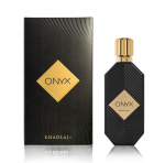 Khadlaj Onyx Gold Parfumuotas vanduo 100ml
