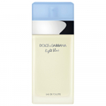 Dolce & Gabbana Light Blue Women Tualetinis vanduo 100ml