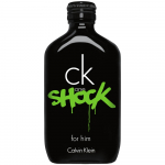 Calvin Klein CK One Shock for Him Tualetinis vanduo 200ml