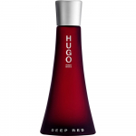 Hugo Boss Deep Red Parfumuotas vanduo 90ml