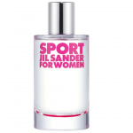Jil Sander Sport for Women Tualetinis vanduo 100ml