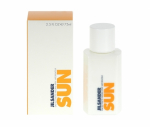 Jil Sander Sun Woman Tualetinis vanduo 75ml