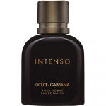 Dolce & Gabbana Intenso Pour Homme Parfumuotas vanduo - testeris 125ml