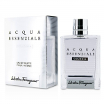Salvatore Ferragamo Acqua Essenziale Colonia Tualetinis vanduo, 100ml