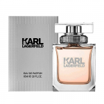Lagerfeld Karl Lagerfeld for Her Eau de Parfum, 25ml