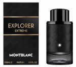 Montblanc Explorer Extreme Kvepalų ekstraktas, 100 ml