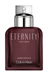 Calvin Klein Eternity Amber Essence Intense For Men Kvepalų ekstraktas - testeris, 100ml
