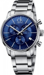 Calvin Klein K2G2714N - Laikrodis vyrams