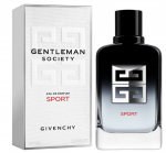 Givenchy Gentleman Society Sport Parfumuotas vanduo, 100 ml