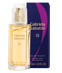 Gabriela Sabatini Woman Tualetinis vanduo 60ml