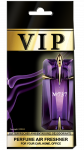 VIP Air Perfume oro gaiviklis Thierry Mugler Alien