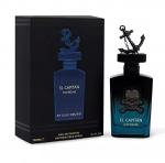 Gulf Orchid El Capit&aacute;n Extreme Parfumuotas vanduo, 100ml