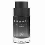 Bugatti Dynamic Move Black Tualetinis vanduo - testeris 100ml