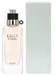 Hermes Kelly Cal&eacute;che tualetinis vanduo &ndash; testeris, 100ml