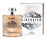 Lazell Liberated Give Me For Women Parfumuotas vanduo 100ml