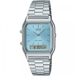 Casio AQ-230A-2A1MQYES - Laikrodis vyrams